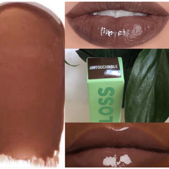 Jeffree Star The Gloss in Untouchable, NIB - Picture 2 of 2